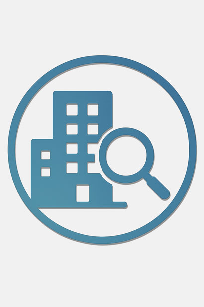 会社情報アイコン