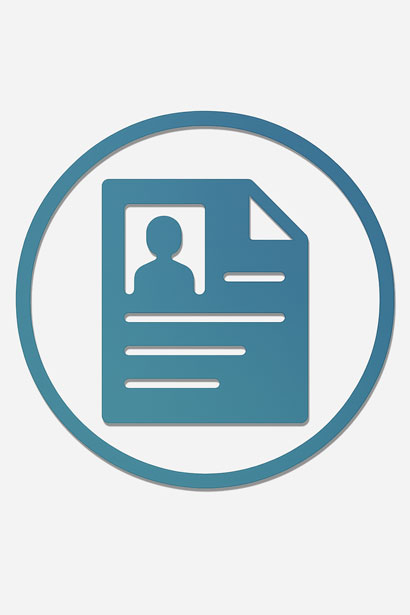 採用情報アイコン